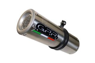 Gpr Εξάτμιση Τελικό M3 S.Steel Yamaha YZF 1000  R1  2002-2003