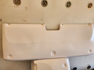 Ψυκτικοί Θάλαμοι Mercedes-Benz 2020 CARRIER XARIOS 500 /600-thumb-1