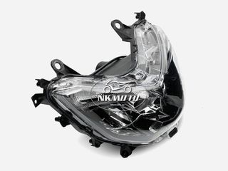 ΦΑΝΑΡΙ N MAX 125 / 155 ΕΜΠΡΟΣ