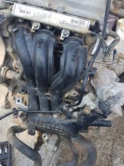 Smart 451 1000cc turbo 07-12mod pollapli eisagogis