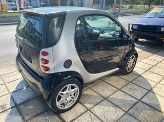 ΔΙΑΦΟΡΑ ΑΝΤΑΛΛΑΚΤΙΚΑ ΑΠΟ SMART FORTWO