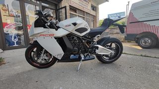 KTM 1190 RC8 2009