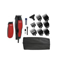 Wahl Home Pro 100 Electric Hair Cutter Κουρευτική Μηχανή Ρεύματος 1395-0466