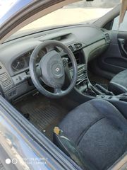 RENAULT LAGUNA ANDALAKTIKA