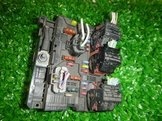 CITROEN C4 PICASSO, 9664055680 BSM-L08-00 DELPHI, ΑΣΦΑΛΕΙΟΘΗΚΗ