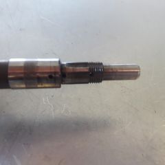 HYOSUNG MIDAS FX 110 ΣΤΡΟΦΑΛΟΣ-thumb-1