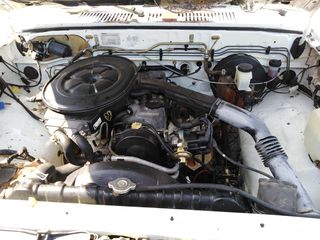 Mazda Ε 2000-thumb-3