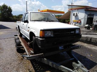 Mazda Ε 2000-thumb-4