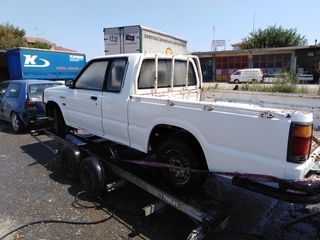 Mazda Ε 2000-thumb-5