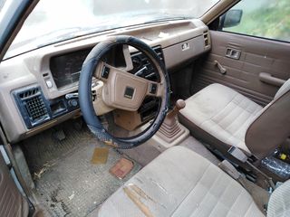 Mazda Ε 2000-thumb-6