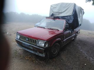 Mazda Ε 2000-thumb-7