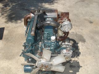 ΜΗΧΑΝΕΣ ΓΙΑ ΣΚΑΦΗ ΑΠΟ 16 ΗP ΕΩΣ 50 HP ΣΕ ΑΡΙΣΤΗ ΚΑΤΑΣΤΑΣΗ-thumb-1