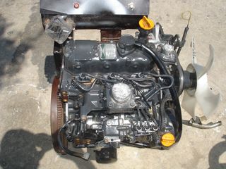 ΜΗΧΑΝΕΣ ΓΙΑ ΣΚΑΦΗ ΑΠΟ 16 ΗP ΕΩΣ 50 HP ΣΕ ΑΡΙΣΤΗ ΚΑΤΑΣΤΑΣΗ-thumb-5