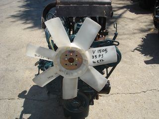 ΜΗΧΑΝΕΣ ΓΙΑ ΣΚΑΦΗ ΑΠΟ 16 ΗP ΕΩΣ 50 HP ΣΕ ΑΡΙΣΤΗ ΚΑΤΑΣΤΑΣΗ-thumb-11