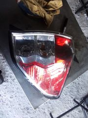  Φανάρι πίσω δεξιά Subaru forester 2010