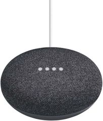 GOOGLE HOME MINI CHARCOAL