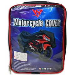 Κουκούλα moto Vester MC-1202058 X-Large