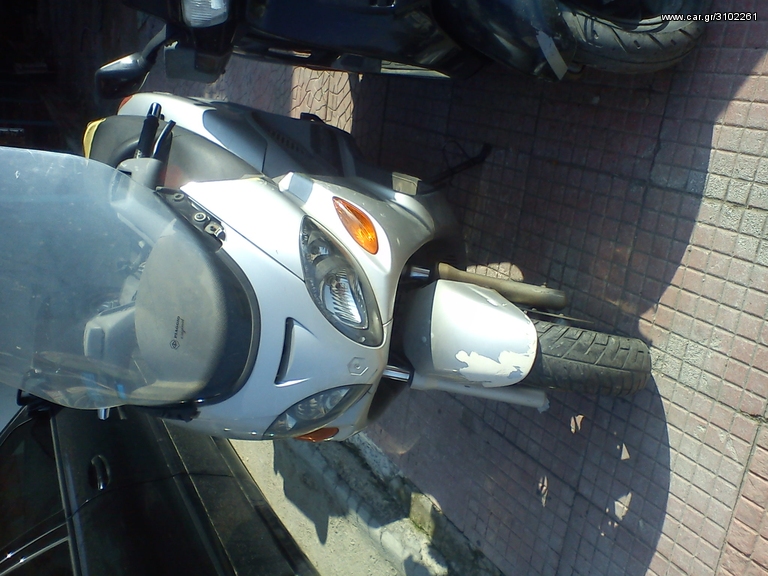 χ9 250cc-500