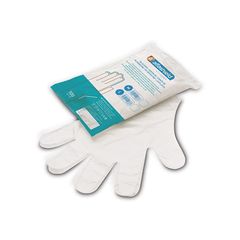 Karabinis Medical Alfashield Gloves Μη Αποστειρωμένα Γάντια Medium 100 Τεμάχια