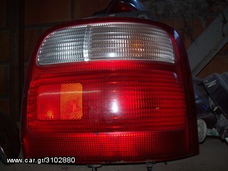 ΦΑΝΑΡΙ ΟΠΙΣΘΙΟ ΔΕΞΙ SUZUKI ALTO 97
