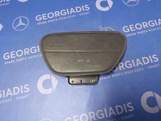 MERCEDES ΑΕΡΟΣΑΚΟΣ ΠΟΡΤΑΣ ΣΥΝΟΔΗΓΟΥ (AIRBAG CO-DRIVERS DOOR) ML-CLASS (W163)