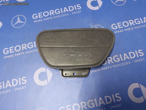 MERCEDES ΑΕΡΟΣΑΚΟΣ ΠΟΡΤΑΣ ΣΥΝΟΔΗΓΟΥ (AIRBAG CO-DRIVERS DOOR) ML-CLASS (W163)