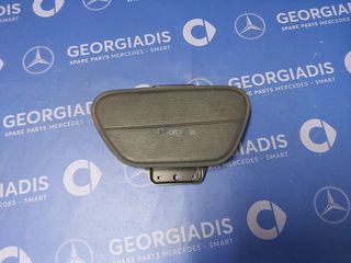 MERCEDES ΑΕΡΟΣΑΚΟΣ ΠΟΡΤΑΣ ΟΔΗΓΟΥ (AIRBAG DRIVERS DOOR) ML-CLASS (W163)