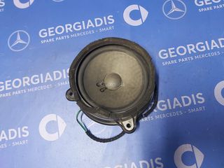 MERCEDES ΗΧΕΙΟ ΕΜΠΡΟΣ ΔΕΞΙΑΣ ΠΟΡΤΑΣ (SPEAKERS FRONT DOOR) A-CLASS (W168)