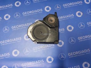 MERCEDES ΗΧΕΙΑ ΕΜΠΡΟΣ ΑΡΙΣΤΕΡΗΣ ΠΟΡΤΑΣ (SPEAKERS FRONT DOOR) S-CLASS (W140)