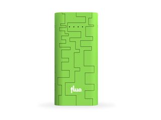 Fluo Energy Block 10400 Green