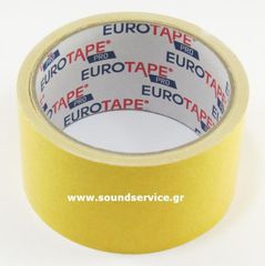 ΤΑΙΝΙΑ ΔΙΠΛΗΣ ΟΨΗΣ ΑΥΤΟΚΟΛΛΗΤΗ 10m x 50mm