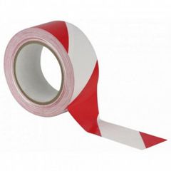 ΤΑΙΝΙΑ ΣΗΜΑΝΣΗΣ ΚΟΚΚΙΝΟ/ΛΕΥΚΟ 200 ΜΕΤΡΑ χ 70mm ST70200
