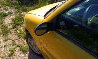 Seicento Καθρέπτης  *-thumb-1