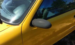 Seicento Καθρέπτης  *-thumb-2