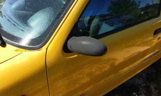 Seicento Καθρέπτης  *-thumb-3