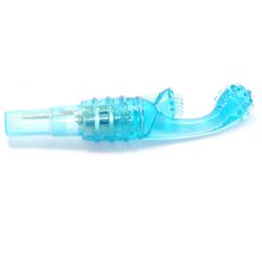 Cute Blue G-Spot Massager-thumb-3
