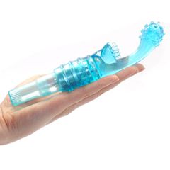 Cute Blue G-Spot Massager-thumb-2