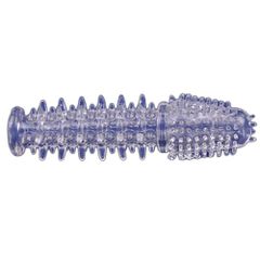 Clear Penis Sleeve I