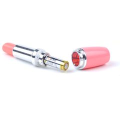Pink Lipstick Vibrator-thumb-3