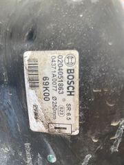 Σεβρο Suzuki SX4 2007-2012-thumb-1
