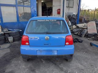 ΤΖΑΜΟΠΟΡΤΑ+ΦΑΝΑΡΙΑ+ΠΡΟΦΥΛΑΚΤ   VW   LUPO  I