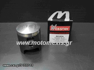 WOSSNER MODENAS DYNAMIC 125 ΠΙΣΤΟΝΙ RACING. ΤΗΛ 2310 522 224
