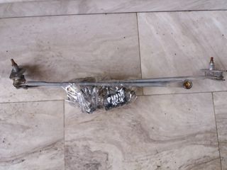 PAJERO PININ 1.8 CGI 4X4 (02-08)ΜΟΤΕΡ+ΜΠΡΑΤΣΑ ΥΑΛΟΚ.