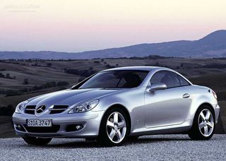 ΑΜΟΡΤΙΣΕΡ ΜΠΑΓΚΑΖ SLK CLASS R171-thumb-2