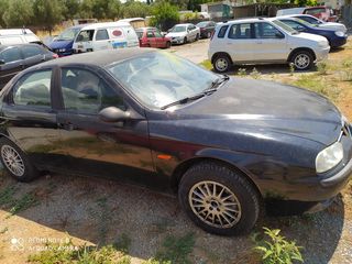 ALFA ROMEO 156 - IKAS CARS - ΜΑΚΕΔΟΝΙΑ