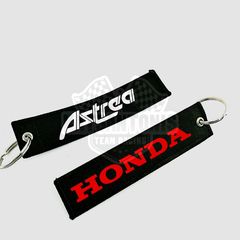 ΜΠΡΕΛΟΚ ΑΣΠΡΟ / ΚΟΚΚΙΝΟ HONDA ASTREA