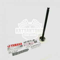 ΒΑΛΒΙΔΕΣ ΕΞΑΓΩΓΗΣ ΓΝΗΣΙΑ 1ΤΕΜ YAMAHA CRYPTON X135