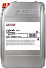 Castrol Axle EPX 80W-90 20 l