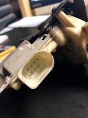Κλειδαριά πόρτας VW GROUP -thumb-2