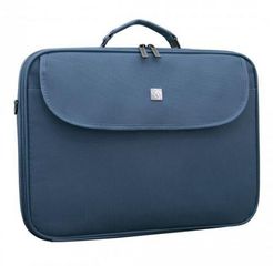 SBOX NOTEBOOK BAG 15,6 NEW YORK NAVY BLUE - (NLS-3015N)